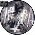 Justin Bieber PURPOSE [PICTURE DISC]