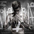 Justin Bieber Purpose