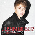 Justin Bieber Under the Mistletoe