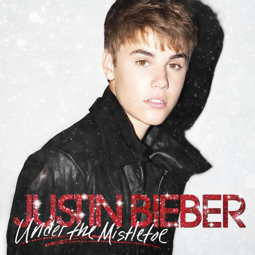 Justin Bieber Under the Mistletoe