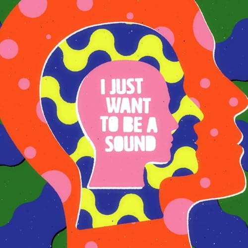 Kadavar I Just Want To Be A Sound (Black Vinyl)