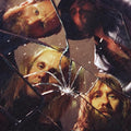 Kadavar Kids Abandoning Destiny Among Vanity And Ruin (Black Vinyl // Retail Edition)