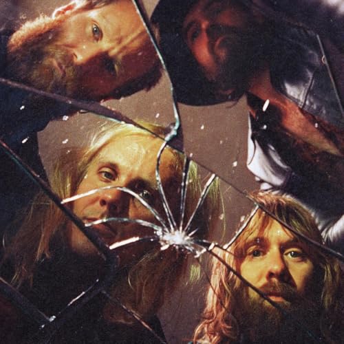 Kadavar Kids Abandoning Destiny Among Vanity And Ruin (Black Vinyl // Retail Edition)