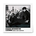 Kamasi Washington Lazarus (Adult Swim Original Series Soundtrack) (Opaque Grey Viny) [LP]