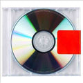 Kanye West Yeezus [Explicit Content]