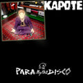Kapote Para Mytho Disco