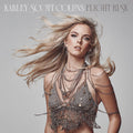 Karley Scott Collins Flight Risk (2Lp)