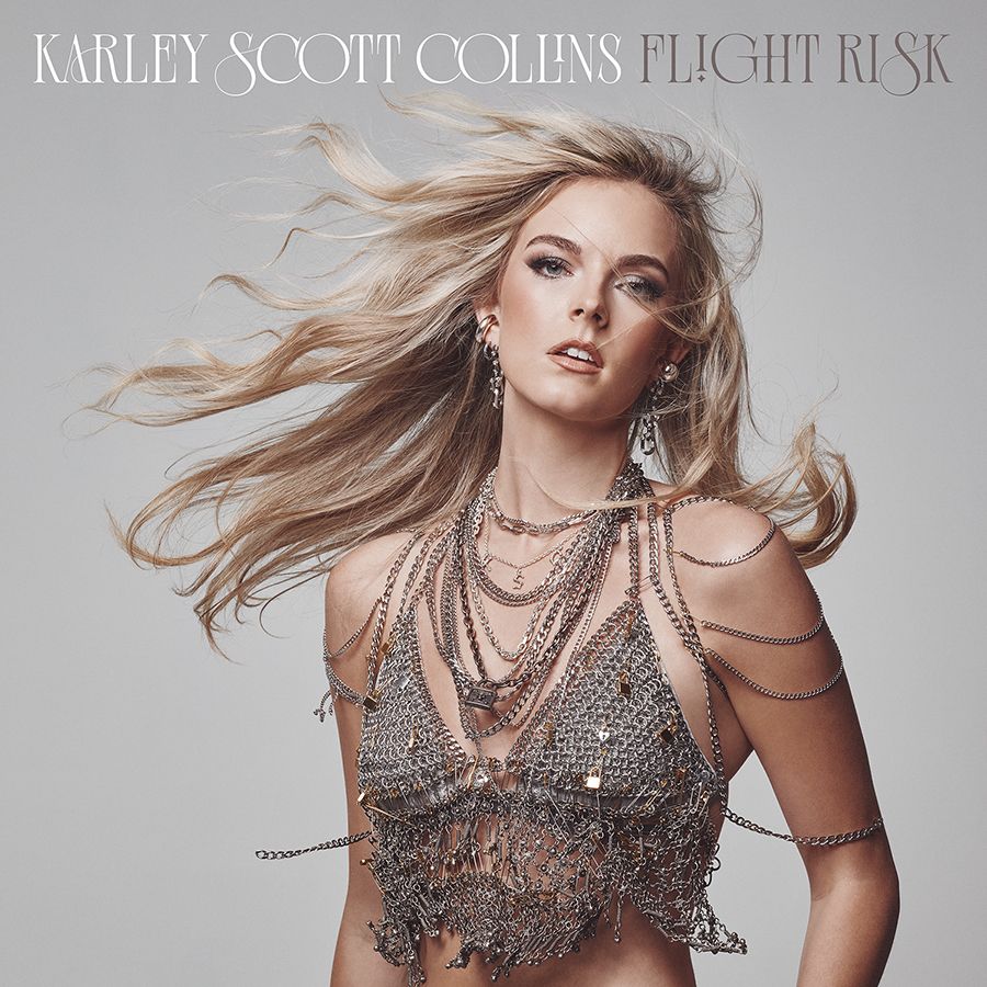 Karley Scott Collins Flight Risk