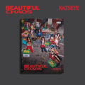 KATSEYE Beautiful Chaos [Beautiful Version]