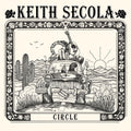 Keith Secola Circle (25Th Anniversary)
