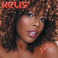 Kelis Tasty (140 Gram Red And Black Splatter Colored Vinyl) (2 Lp's)