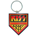 Kiss Army Pennant