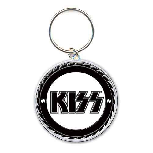 Kiss Buzzsaw