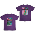 Kiss End Of The Road Colour Pop Purple