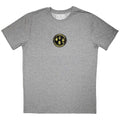 Kiss Mini Hailing From NYC Logo Grey