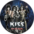 Kiss Rock And Thunder (Limited Edition, Picture Disc Vinyl) (7" Single)