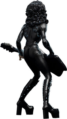Kiss WETA Workshop Mini Epics - KISS: The Starchild (Collectible, Figure, Vinyl Figure)