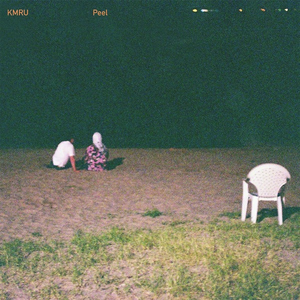 KMRU Peel