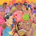 Kokoroko Tuff Times Never Last (Cd)