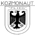 KOZMONAUT Flieg
