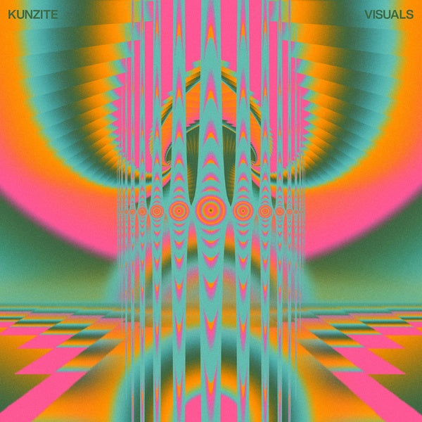 Kunzite Visuals