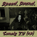 Kurt Vile Speed, Sound, Lonely KV (Black Vinyl) (E.P.)