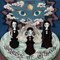 KUUNATIC Wheels Of Omon