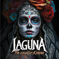 Laguna The Ghost Of Katrina
