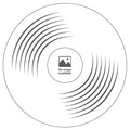 Lainey Wilson Peace Love & Cowboys (Holiday Edition) [12" Single]