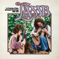 Lamb An Extension Of Now--Unreleased Recordings 1968-69