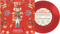 Laufey Very Laufey Holiday: The Winter Wonderland Edition (Colored Vinyl, Red)