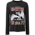 Led Zeppelin Japanese Icarus Black