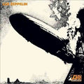 Led Zeppelin Led Zeppelin 1 (Deluxe Edition) (2 Cd's)