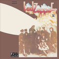 Led Zeppelin Led Zeppelin 2 (Deluxe Edition)