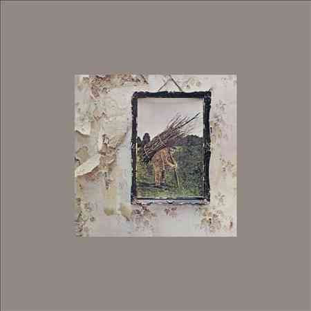 Led Zeppelin LED ZEPPELIN IV