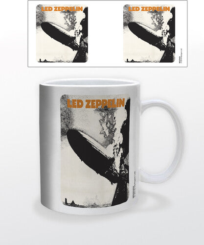 Led Zeppelin Led Zeppelin - Led Zeppelin I - 11 oz mug