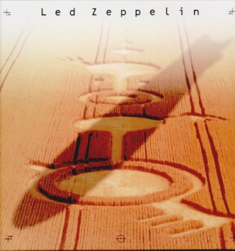 Led Zeppelin Led Zeppelin
