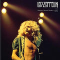 Led Zeppelin Live at Madison Square Garden in NYC, July 1973 [Import] (2 Lp's)