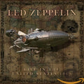 Led Zeppelin Live in the USA 1969 (2 Cd's) [Import]