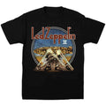 Led Zeppelin LZII Searchlights Black