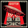 Led Zeppelin Mothership (2 Cd's)