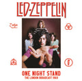 Led Zeppelin One Night Stand: The London Broadcast 1969 [LP]