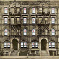 Led Zeppelin Physical Graffiti (With Booklet, Deluxe Edition, Remastered) (3 Cd's)