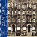 Led Zeppelin Physical Graffitti (Import) (Japan)