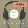 Led Zeppelin Radio Broadcast Vol. 2 [Import]