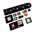 Led Zeppelin Song Remains The Same (Box Set, With DVD, With LP, Deluxe Edition)