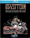 Led Zeppelin Song Remains The Same / (Rmst Spec Ac3 Dol Sub Ws)
