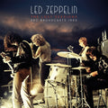 Led Zeppelin The Lost Sessions (2Lp)