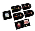 Led Zeppelin The Song Remains The Same (4LP)