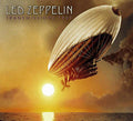 Led Zeppelin Transmissions 1969 (2 Cd) [Import]